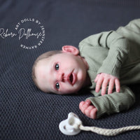 Rylan by Lilianne Deres