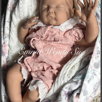 EMMA WENDY SUE by Melanie Ingold