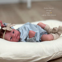 ADALYN by Tasha’s babies