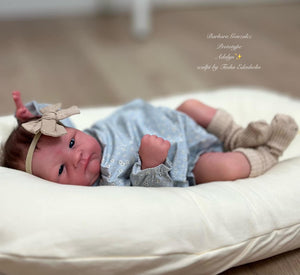 ADALYN by Tasha’s babies