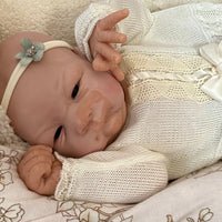ADALYN by Tasha’s babies