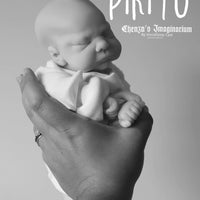 PIRITU by Vincenzina Care