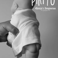 PIRITU by Vincenzina Care