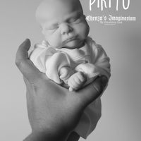 PIRITU by Vincenzina Care