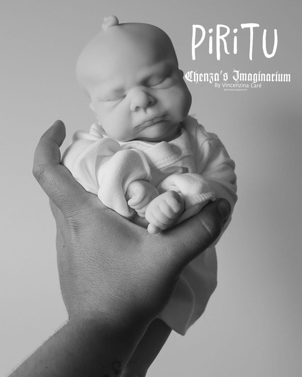 PIRITU by Vincenzina Care