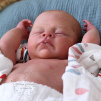 THEO by Doris Hornbogen