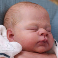 THEO by Doris Hornbogen