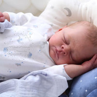 THEO by Doris Hornbogen