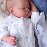 THEO by Doris Hornbogen
