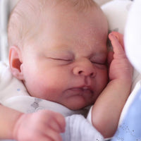 THEO by Doris Hornbogen