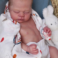 THEO by Doris Hornbogen
