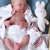 THEO by Doris Hornbogen