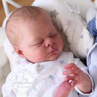 THEO by Doris Hornbogen