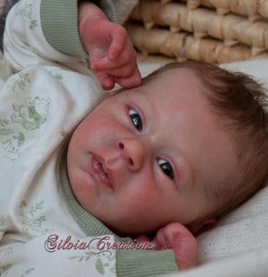 Bebe reborn top panama