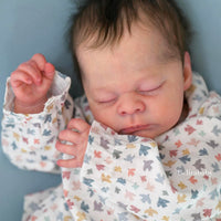 THEO by Doris Hornbogen