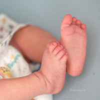THEO by Doris Hornbogen