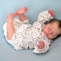 THEO by Doris Hornbogen