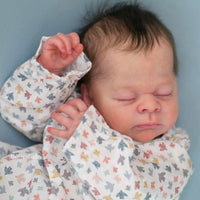 THEO by Doris Hornbogen