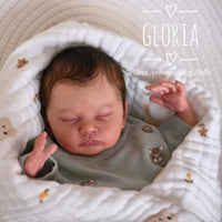 GLORIA by Priscilla Lopez