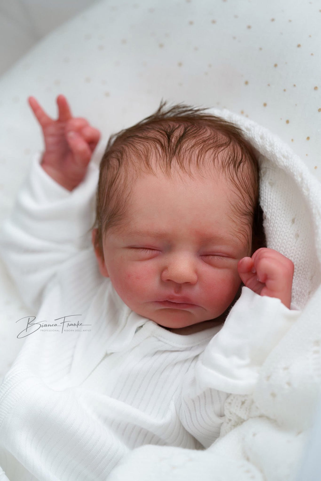 MOLLY by Severine Piret