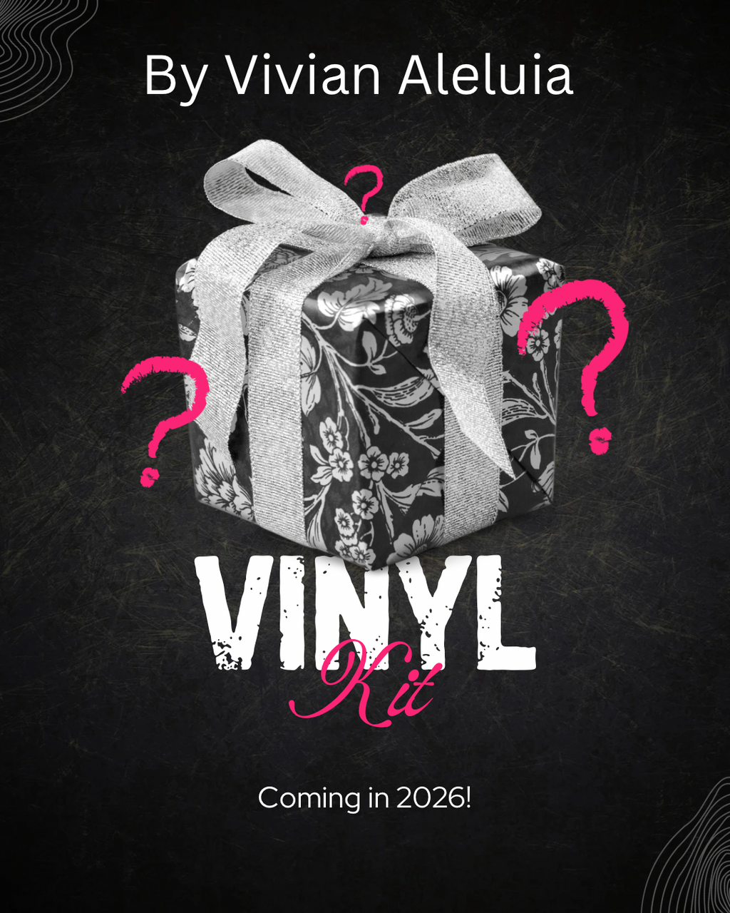 Coming kit by VIVIAN ALELUIA