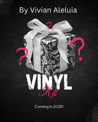 Coming kit by VIVIAN ALELUIA