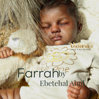 Farrah by Ebtehal Abul