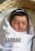 Farrah by Ebtehal Abul