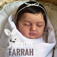 Farrah by Ebtehal Abul