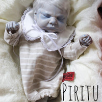 PIRITU by Vincenzina Care