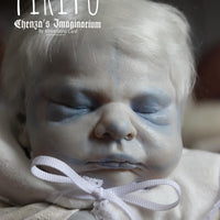 PIRITU by Vincenzina Care