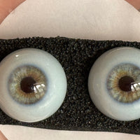 Tru Life ULTRA eyes Blue Hazel 20mm