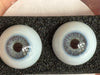 Tru Life ULTRA Anchor Blue eyes 20mm