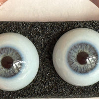 Tru Life ULTRA Anchor Blue eyes 20mm