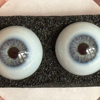 Tru Life ULTRA Anchor Blue eyes 20mm