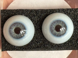 Tru Life ULTRA Anchor Blue eyes 20mm