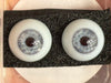 Tru Life Premium eyes dreamy blue 20mm
