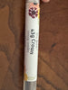 43g crown rooting needles (pack of 10)