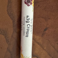43g crown rooting needles (pack of 10)