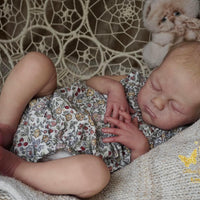 EVERLEIGH GWEN by Natalie Scholl
