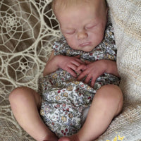 EVERLEIGH GWEN by Natalie Scholl