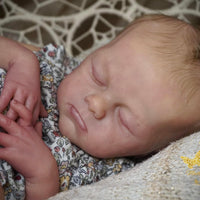 EVERLEIGH GWEN by Natalie Scholl
