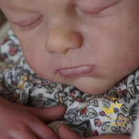 EVERLEIGH GWEN by Natalie Scholl