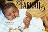 Farrah by Ebtehal Abul