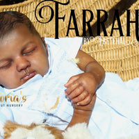 Farrah by Ebtehal Abul