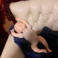 MEIMEI by Irina Kondrashova