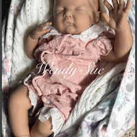 WENDY SUE by Melanie Ingold