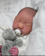 Maeum by Irina Kondrashova - truborns