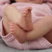 BUBBLE by Paqui Galan