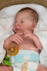 Elsie Anne by Doris Hornbogen